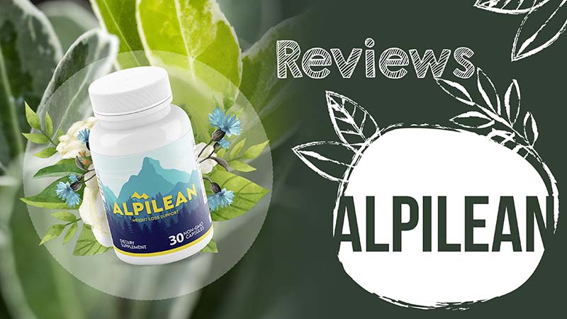 What Is Alpilean Pills Supplement