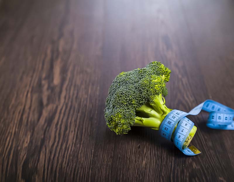 How Does Broccoli Help in Weight Loss