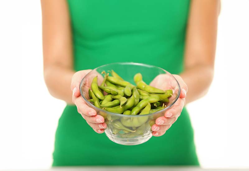 Edamame Risks and Side Effects