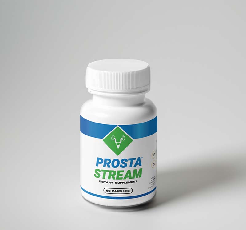 ProstaStream Supplement is legit