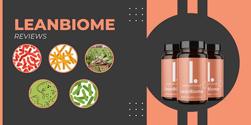 Main Ingredients in LeanBiome 