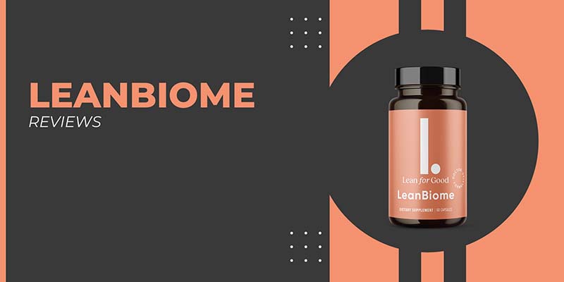 What Is LeanBiome? 