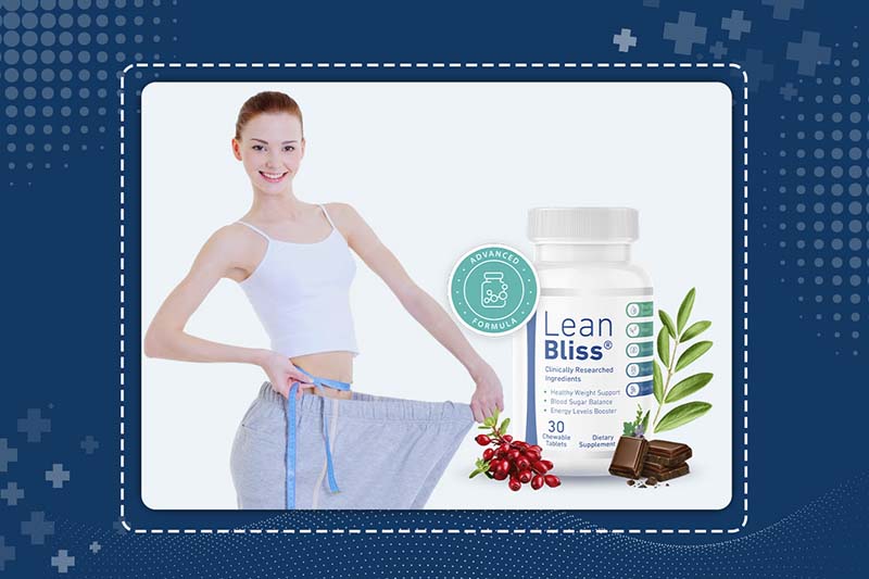 How Does LeanBliss Work