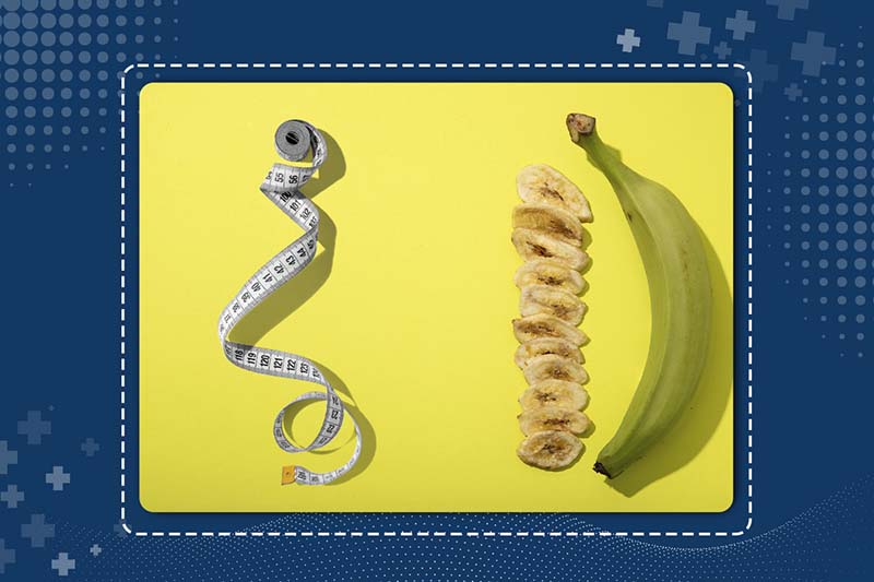 Are Bananas Good for Weight Loss?