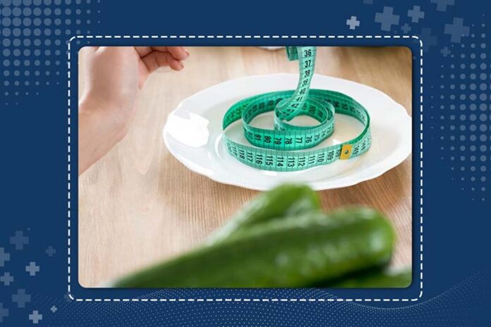 Are Cucumbers Good For Weight Loss? Unpacking the Truth!