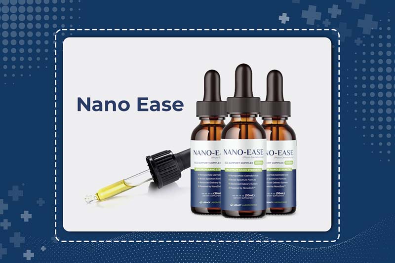 What Is Nano Ease?